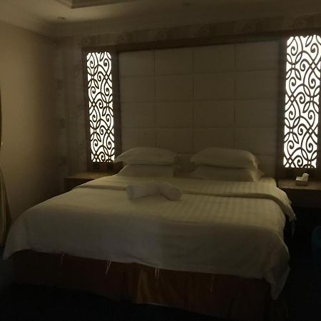 Ajwaa Suites Jeddah Exterior photo